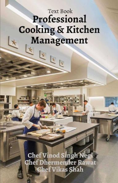 Professional Kitchen Management: Kitchen Management