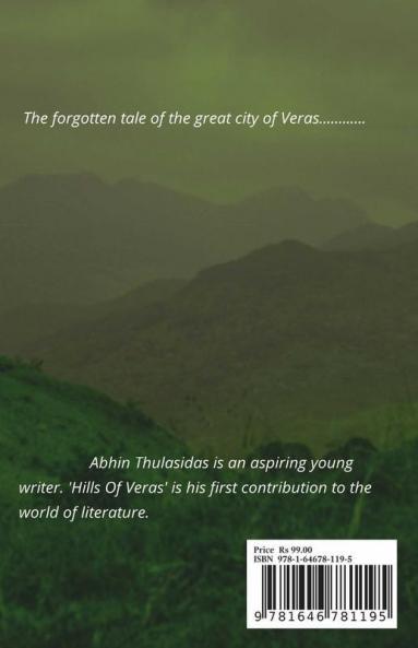 Hills Of Veras