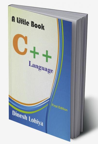 A Little Book C++