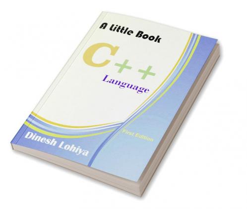A Little Book C++