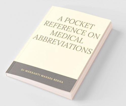 A Pocket Reference on Medical Abbreviations