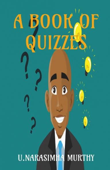 A Book Of Quizzes