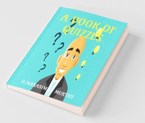 A Book Of Quizzes