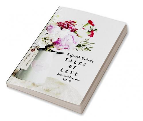 Tales of Love : Love and Romance Vol.II