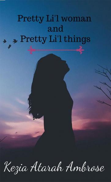 Pretty Li'l woman and pretty Li'l things.