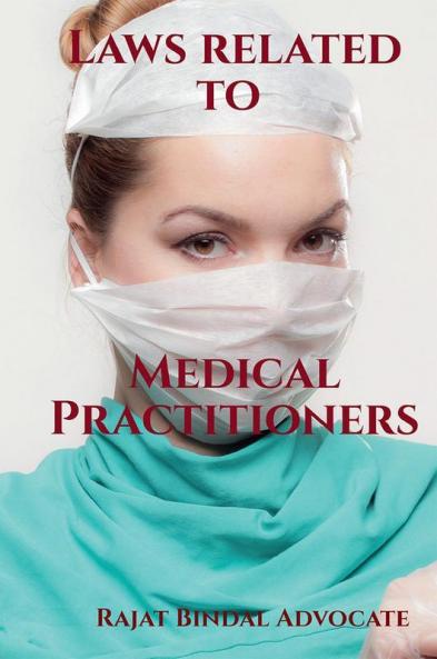 Laws Related To Medical Practitioners