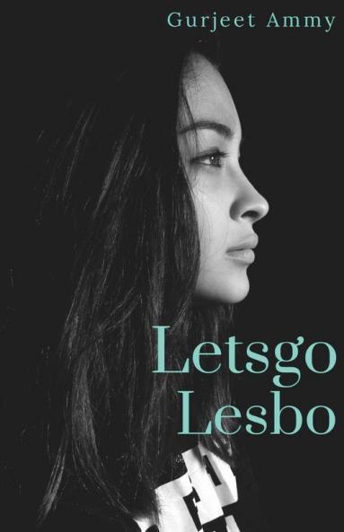 Letsgo Lesbo: A Story Of Villager Lesbian