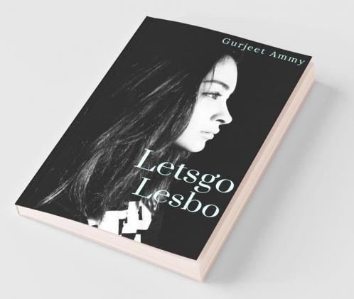 Letsgo Lesbo: A Story Of Villager Lesbian
