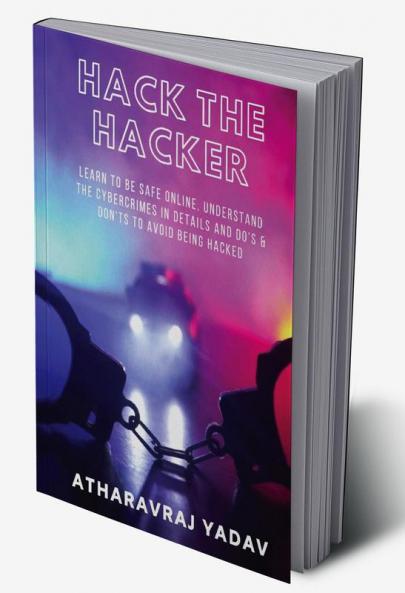 Hack the Hacker
