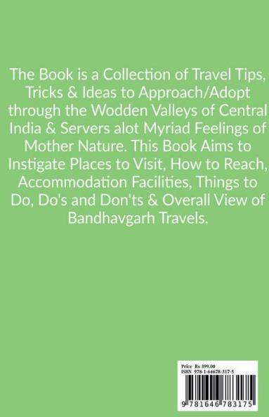 Bandhavgarh At a Glance