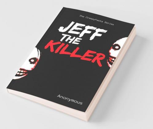 Jeff The Killer