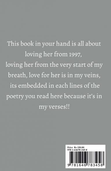 love from 97 : Experience unconditional love