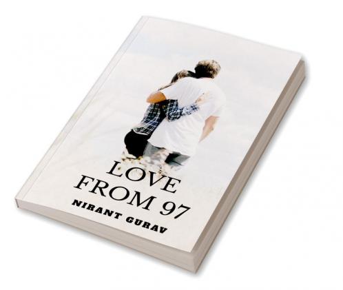 love from 97 : Experience unconditional love
