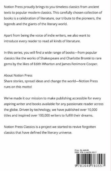 A History Of 19Th Century Literature