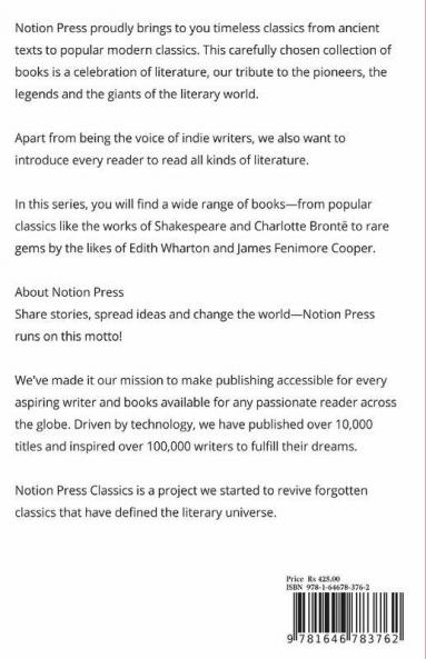 A History Of English Literature