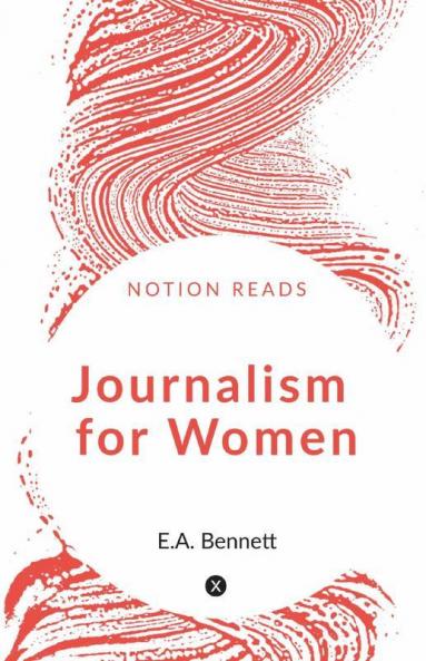 Journalism For Women