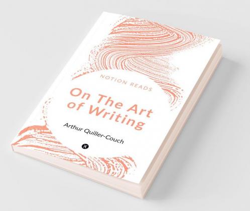 On The Art Of Writing