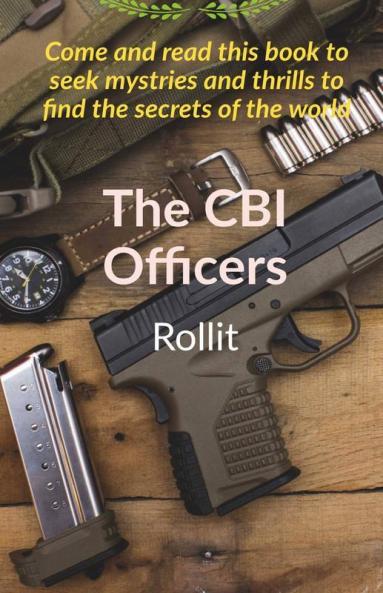 The Cbi Diary Part 1