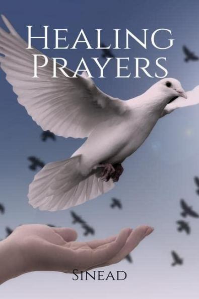 Healing Prayers