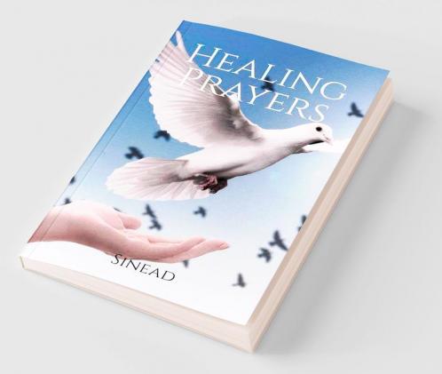 Healing Prayers