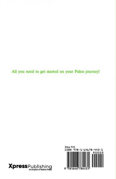 The Paleo Handbook