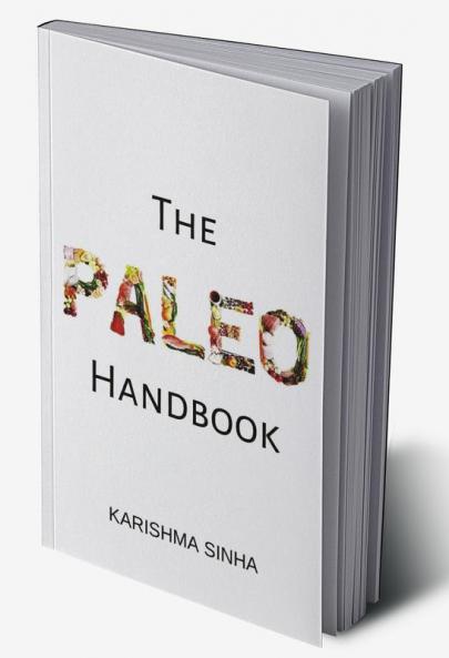 The Paleo Handbook