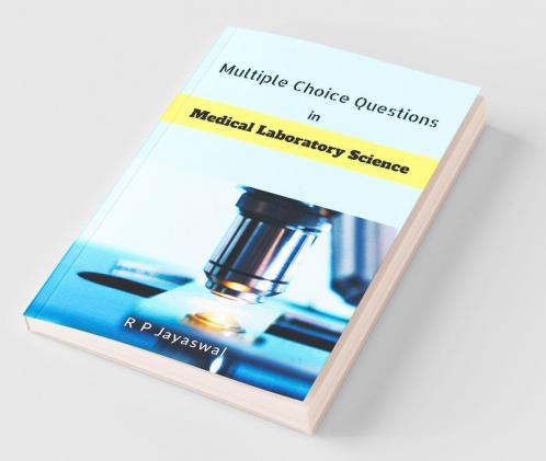 Multiple Choice Questions In Medical Laboratory Science