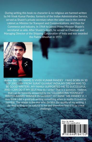 The Tashkent Files: Lal Bahadur Shastri