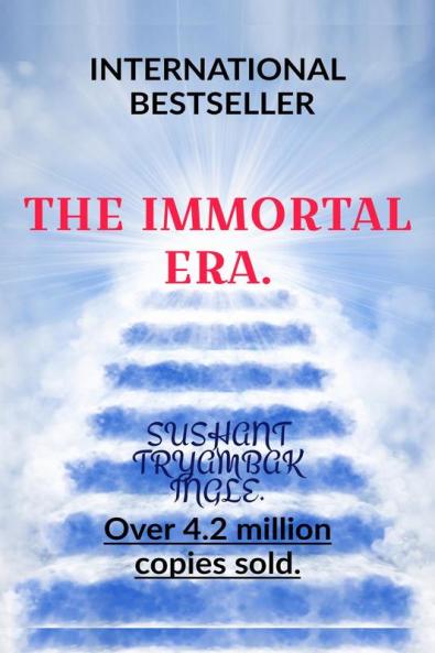 THE IMMORTAL ERA. : A story about immortality Buddhism and universe beyond our imagination.