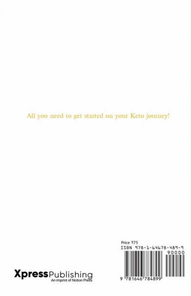 The Keto Handbook
