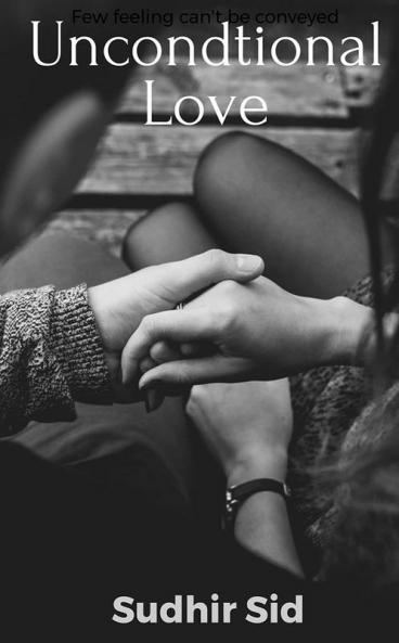Unconditional Love