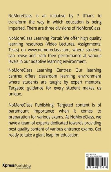 Study Package For Ntse Class X (Maths + Mental Ability): Mathematics + Mat