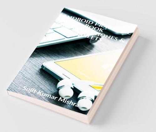 Android Practical Book Android Phones & Tablets