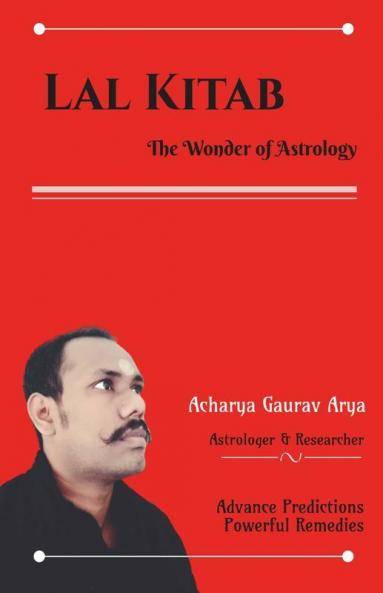 Lal Kitab: The Wonder Of Astrology