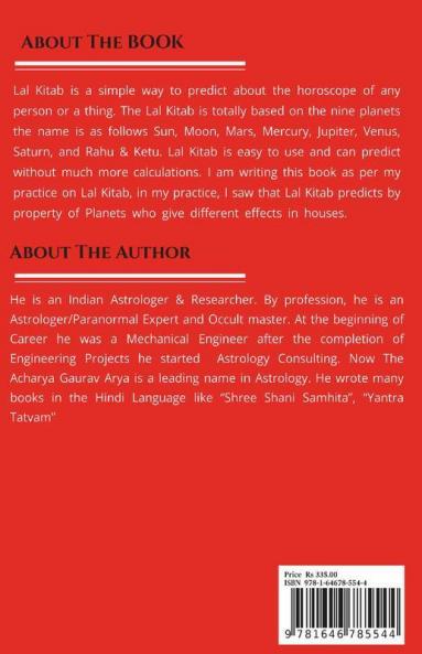 Lal Kitab: The Wonder Of Astrology