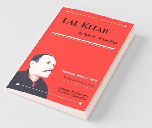Lal Kitab: The Wonder Of Astrology