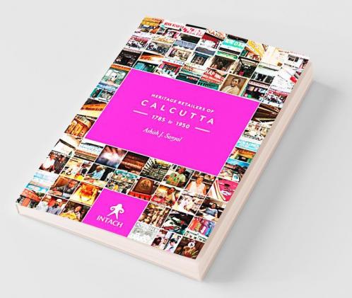 Heritage Retailers Of Calcutta