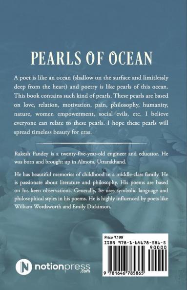 Pearls of Ocean