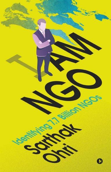 I Am Ngo Identifying 7.7 Billion Ngos