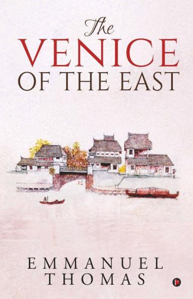 The Venice Of The East