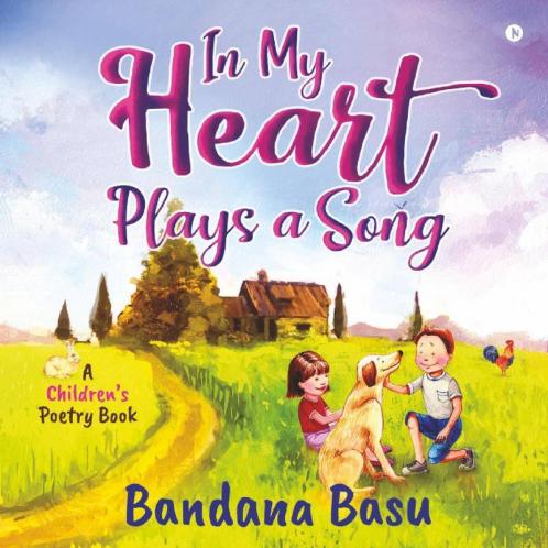 In My Heart Plays a Song