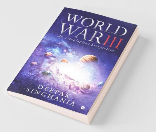 World War Iii: An Astrological Perspective