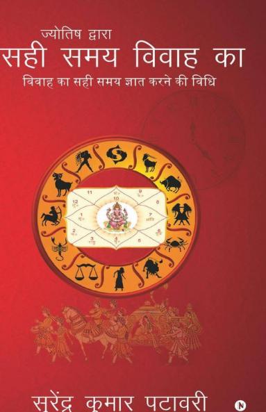 Jyotish Dwara Sahi Samya Vivah Ka / ज्योतिष द्वारा सही समय विवाह का: विवाह का सही समय ज्ञात करने की विधि / Vivah Ka Sahi Samay Jyat Karne Ki Vidhi