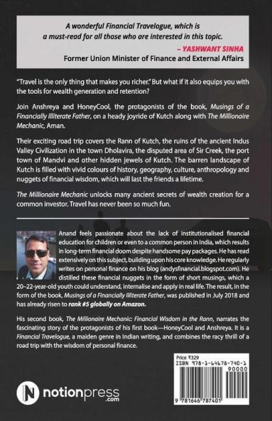 The Millionaire Mechanic: Financial Wisdom In The Rann