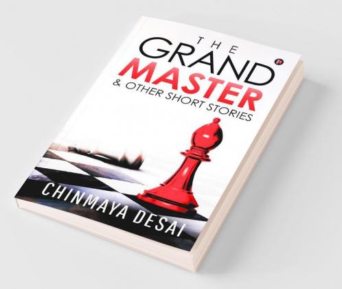 The Grandmaster & Other Short Stories