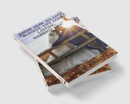KNOW HOW TO LIVE “BLISSFUL LIFE LONG LASTING MARRIED LIFE