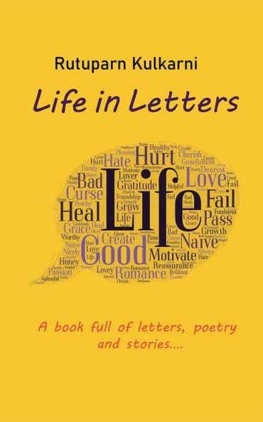 Life In Letters.