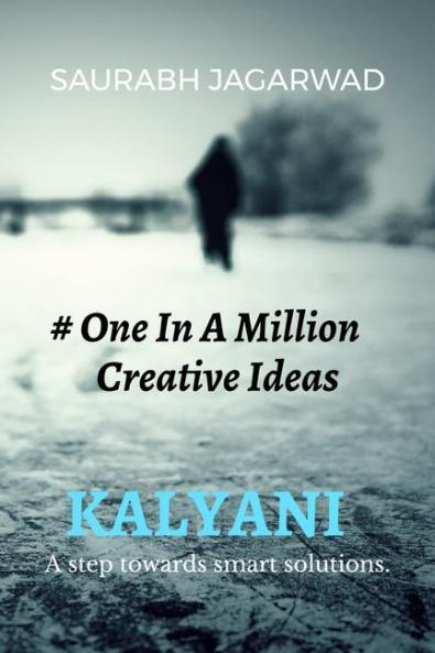 One in a million : Creative Ideas