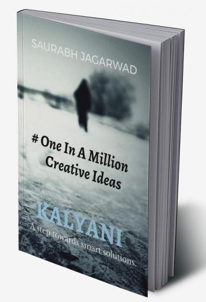 One in a million : Creative Ideas