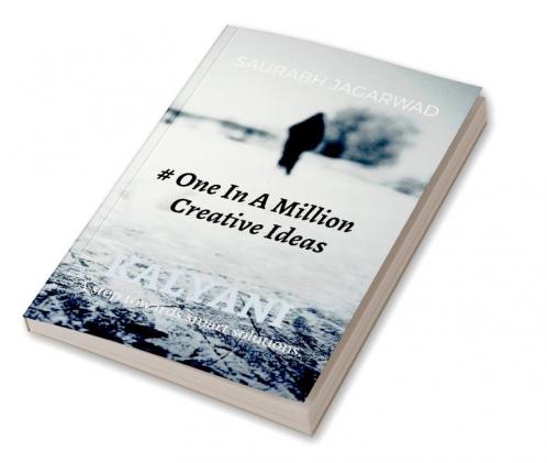 One in a million : Creative Ideas